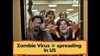 Zombie Drug: New Medicine 'Xylazine' Turning US Streets To 'Zombieland, Causing Deadly Symptoms