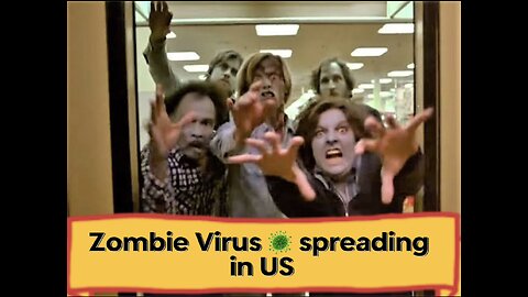 Zombie Drug: New Medicine 'Xylazine' Turning US Streets To 'Zombieland, Causing Deadly Symptoms