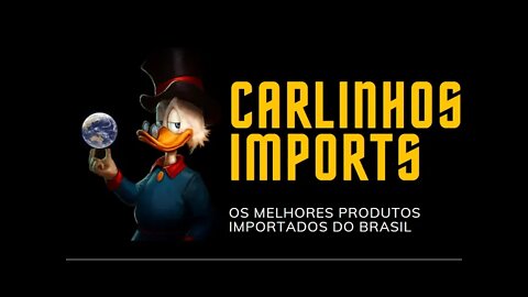 Carlinhos imports loja de eletrônicos em Sp Tv box Xplus Btv Htv relogios Smart perfumes e muito +