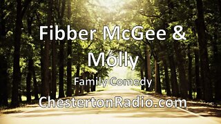Fibber McGee & Molly - Family Comedy