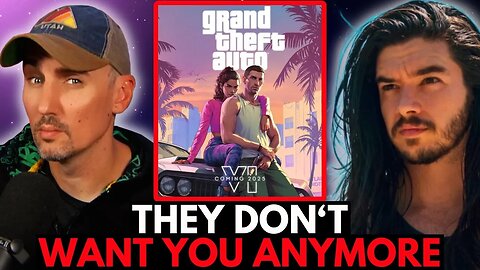 "They're Turning It Into Something Politically Correct" - Is GTA 6 Pushing Out It's Biggest Fans?