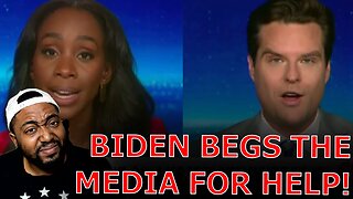 Liberal Media DEMANDS Joe AND Kamala DROP OUT As Biden White House BEGS Media To STOP Republicans!