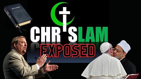 Chrislam Exposed (Straight From the Pit of Hell) Ignorant or Lying