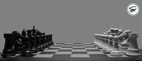 3rd DAY OF CHESS | BACK TO BUSINESS |
