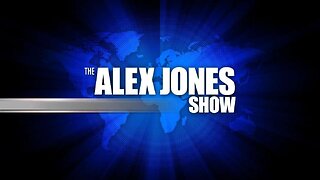 Alex Jones Responds To Elon Musk's Declaration of War / Apparent Threat