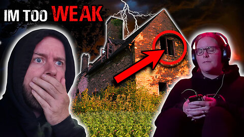 Real Paranormal Activity - We Returned For Answers - Haunted House