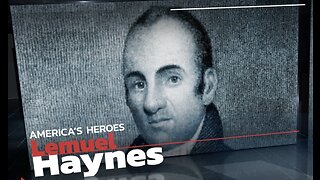 Who was Lemuel Haynes?