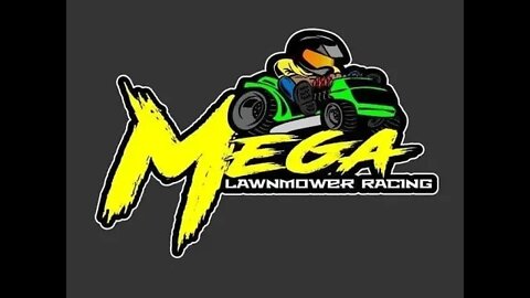 MEGA LAWNMOWER RACING FXS