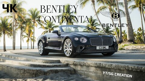 Bentley car || Bentley Continental gt || luxury car #Bentley