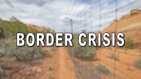 DEMS USE BORDER CRISIS TO DESTROY AMERICA