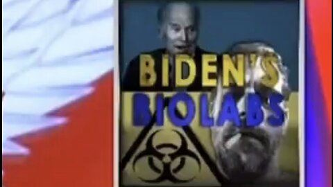 Documents Prove Hunter Biden’s Involvement With BioLabs And COVID19 Research Before The Pandemic