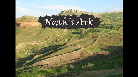 Revealing God's Treasure - Noah's Ark - Found