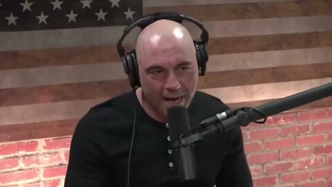 What the carnivore diet did to Joe Rogan!