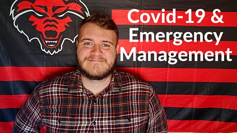 Covid-19 & Emergency Management