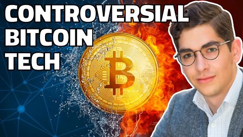Bitcoin and the Latest Controversial New Technology