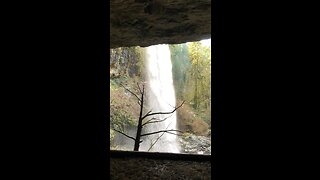 Silver falls