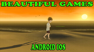 Top 5 Most Beautiful Games For Android iOS