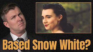Daily Wire's Snow White...Can It Beat Disney? (LIVE from Tokyo)