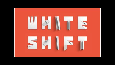 Author Eric Kaufmann discusses Whiteshift: Populism, Immigration, and the Future of White Majorities