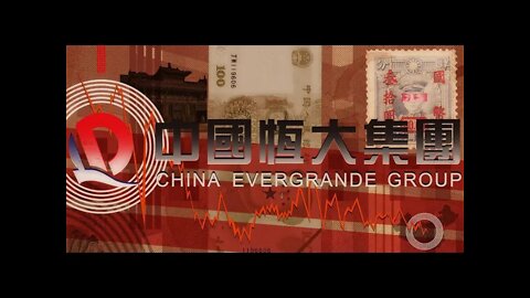 #EVERGRANDE BONDS BEING TRADED AS CHEAP COLLATERAL! Dr. Marco Metzler