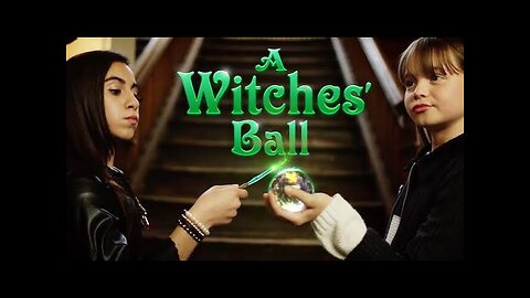 A Witches' Ball (Full Movie) | HD Quality