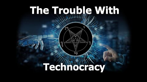 The Trouble With Technocracy