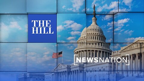 The Hill: 08/07/2024