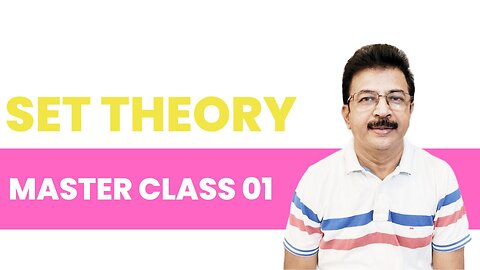 Set Theory (Mathematics)
