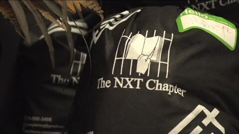 Nxt Chapter provides resources to Colorado ex-offenders re-entering society