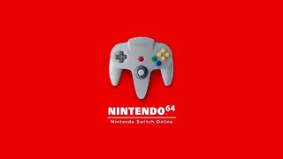 N64 Games on Nintendo Switch!