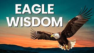Embrace Challenges, Reach Success: The Eagle Mentality