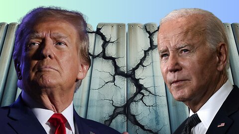 Will the Border LOSE Biden the Election?