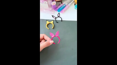 DIY Miniature Craft Ideas