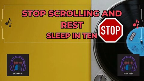 Serenity Sprint: 10-Minute Sleep Serenade