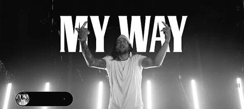 NEFFEX-My way😤-(official music video)