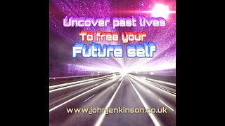 Uncover past lives to free your future self