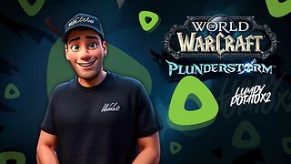 WoW: Plunderstorm: Release Gameplay - #RumbleTakeover