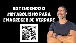 Entenda sobre metabolismo e emagreça de verdade