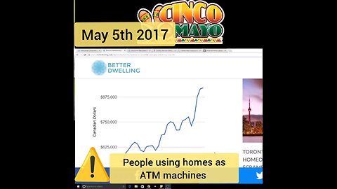 Home is making me 300- 400$ per Day, using homes as ATM machine