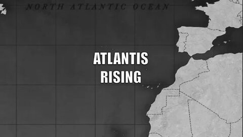 ATLANTIS RISING