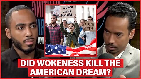 Is the American Dream Dead? with John Wood Jr.