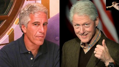 Jeffrey Epstein Suicided By The Clinton's On Star Trek!