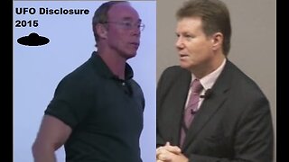 UFO Disclosure 2015- Truth or Greer?