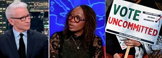 Nina Turner Talks About The Michigan Primary & Why The Uncommitted Voters Didn't Support Biden