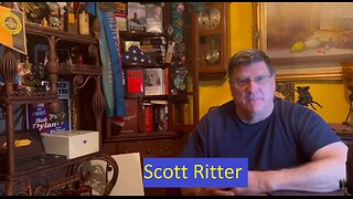 Scott Ritter: Putin’s Message is warmongers will ‘get more than they asked for’ in fight with Russia