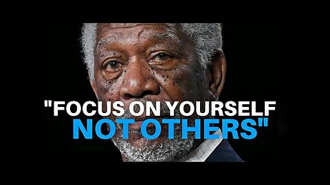 Motivation Video - Focus On Yourself