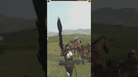 Mount & Blade II: Bannerlord Mods TikTok Gaming PC Clips 2022 134.8K Followers 3.4M Likes 113M Views