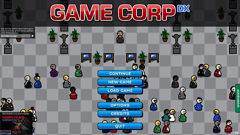 30 Minute Game Corp DX Overview