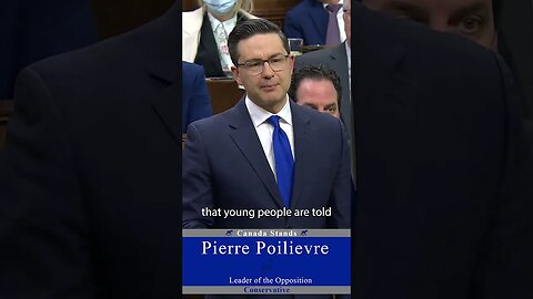 Trades will get the SAME RESPECT as the UNIVERSITIES 🔨👷 Pierre Poilievre's pledge to the trades