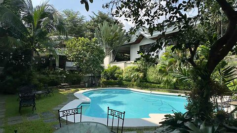 House For Sale: Loyola Grand Villas, Quezon City